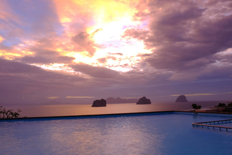 Sport & Beauty 5, Koh Ngai Cliff Beach Resort, Ko Lanta