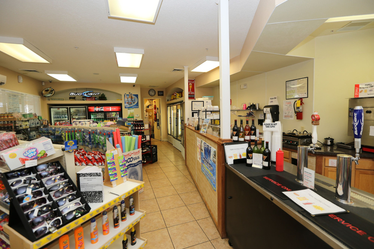 Food & Drinks 5, Orlando Select Vacation Homes, Osceola