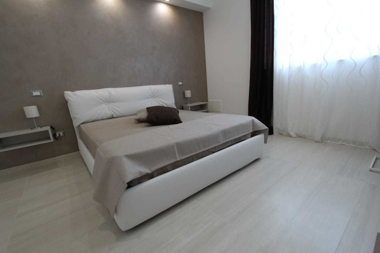 Bedroom 3, Bed and breakfast Ledwars, Lecce