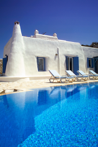 Exterior & Views 2, Cavo Alefkandra 5, South Aegean