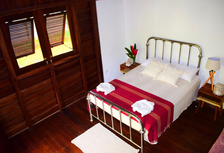 Bedroom 2, Casa Cocles, Talamanca