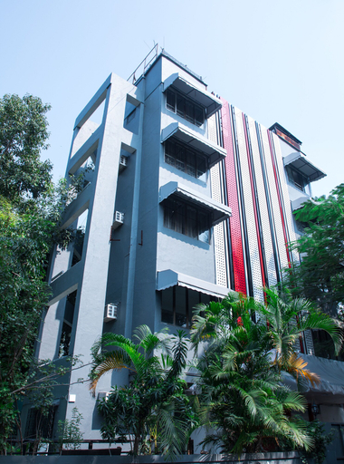 Exterior & Views 2, Hotel Highway Residency, Mumbai Suburban