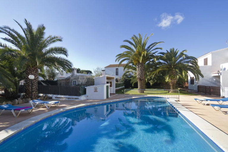 Sport & Beauty 4, 107496 - Apartment in Cala Blanca, Baleares