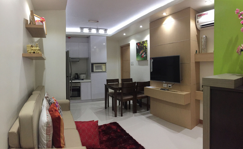Others 5, FGR Vacation Home at Mivesa Garden Residences, Cebu City
