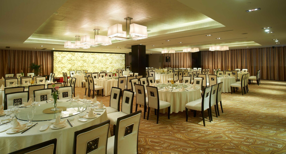 Food & Drinks 4, Swiss-Belhotel Liyuan Wuxi, Wuxi