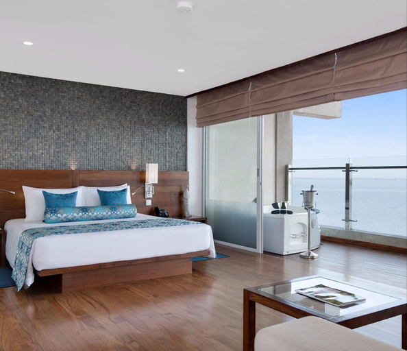 Bedroom 3, Amagi Aria, Negombo