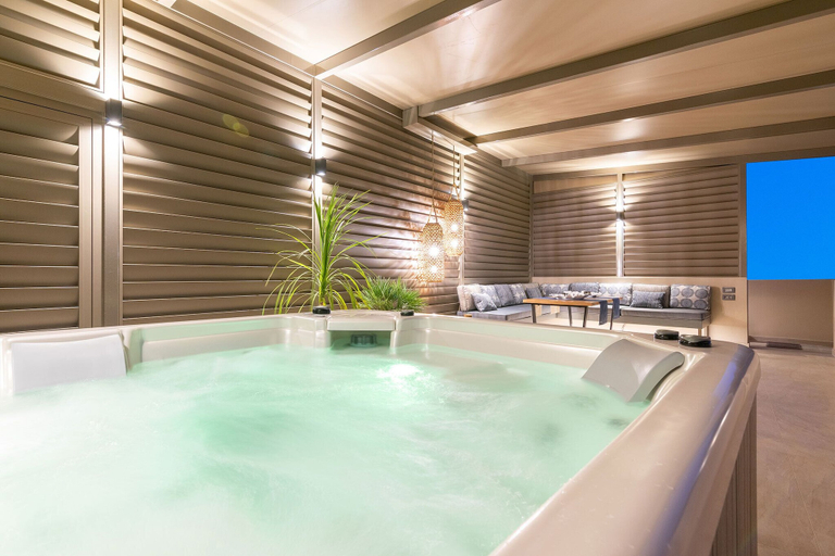 Sport & Beauty 4, Vedi Town Luxury Apartment, Ionian Islands