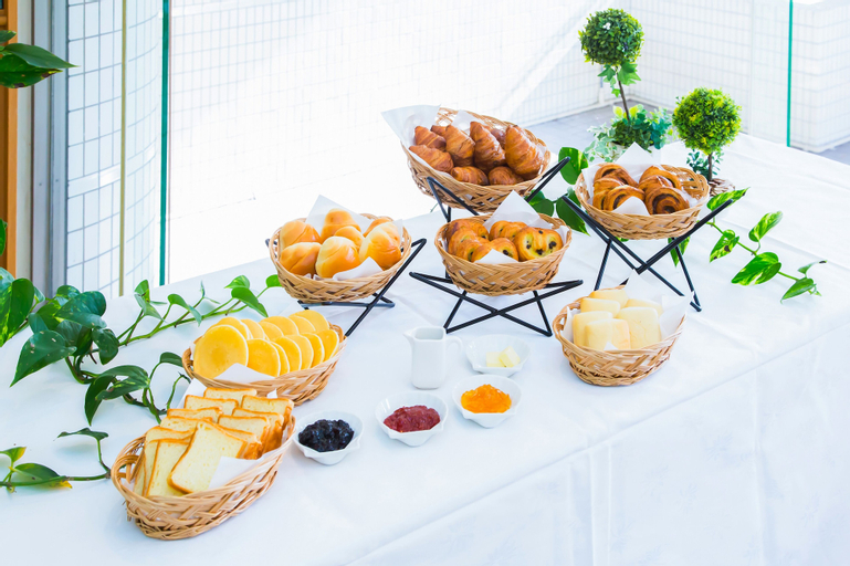 Food & Drinks 10
