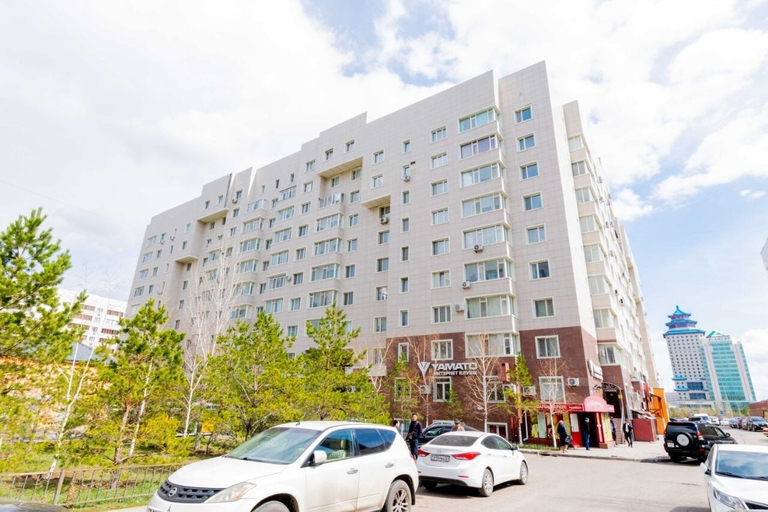 Exterior & Views 2, Myrza, Astana City