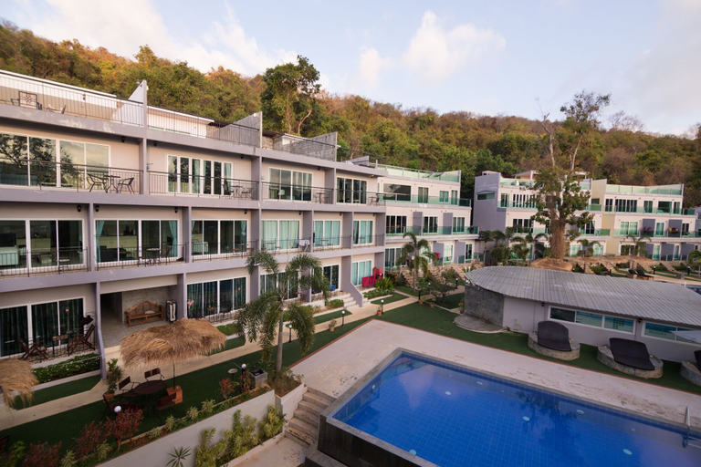 Sport & Beauty 5, Pandora, Muang Rayong