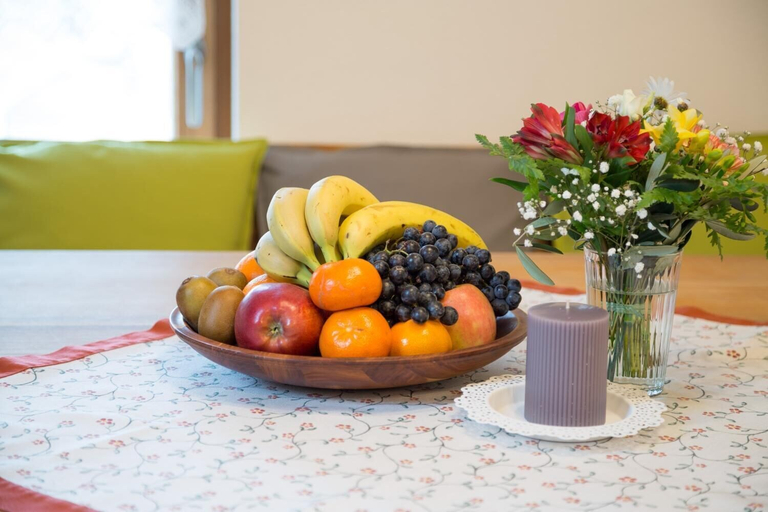 Food & Drinks 5, Pension Baumgartner, Rosenheim