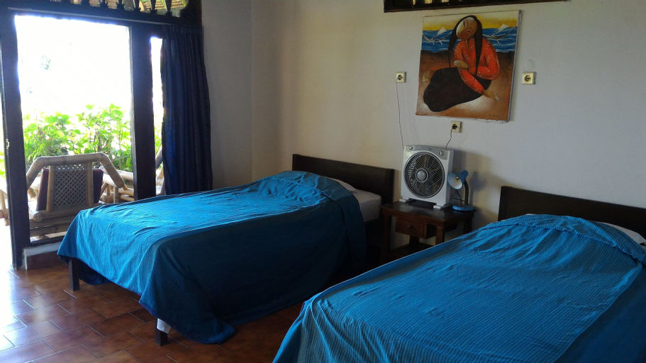 Bedroom 22