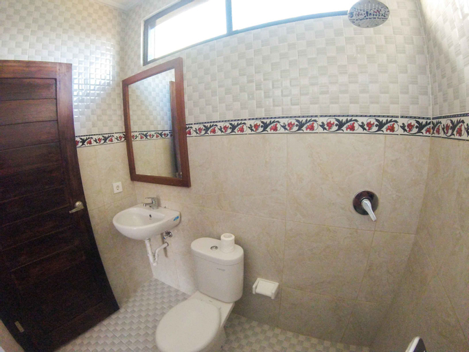Bedroom 4, Adi Homestay Canggu, Badung