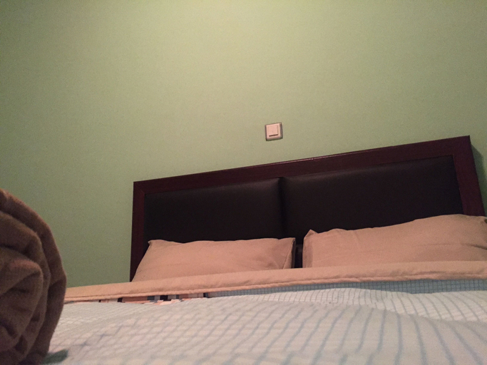 Bedroom 2, Melala Addis Bed & Breakfast, Addis Abeba