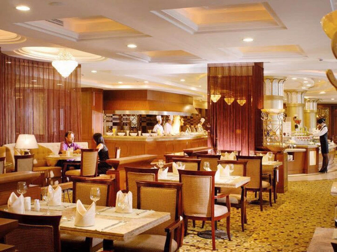 Food & Drinks 5, Inn Fine Hotel, Dalian