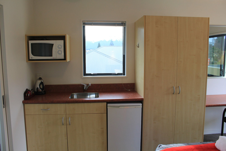 Others 4, Bella Vista Motel Te Anau, Southland