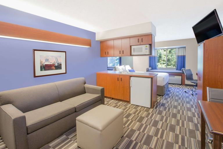 Others 5, Microtel Inn & Suites by Wyndham Manistee, Manistee