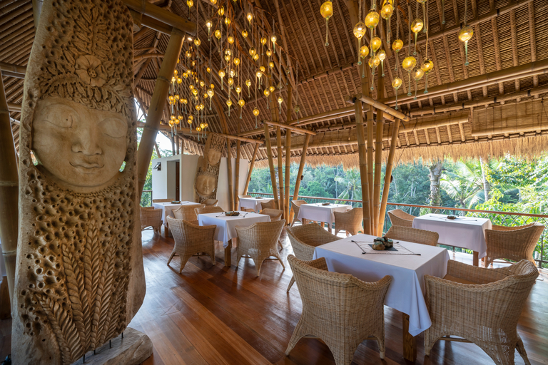 Food & Drinks 5, Keliki Luxury Lodge, Gianyar
