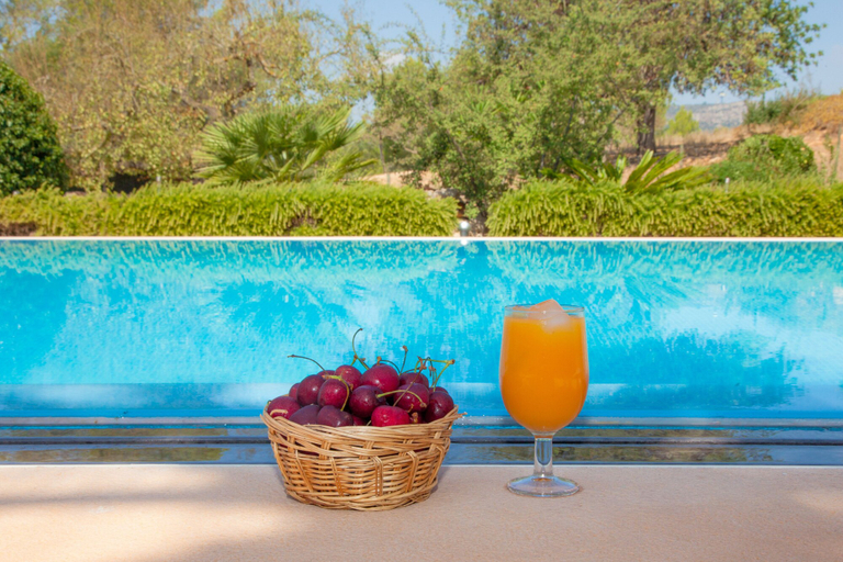 Food & Drinks 5, Agroturisme Perola - Adults Only, Baleares