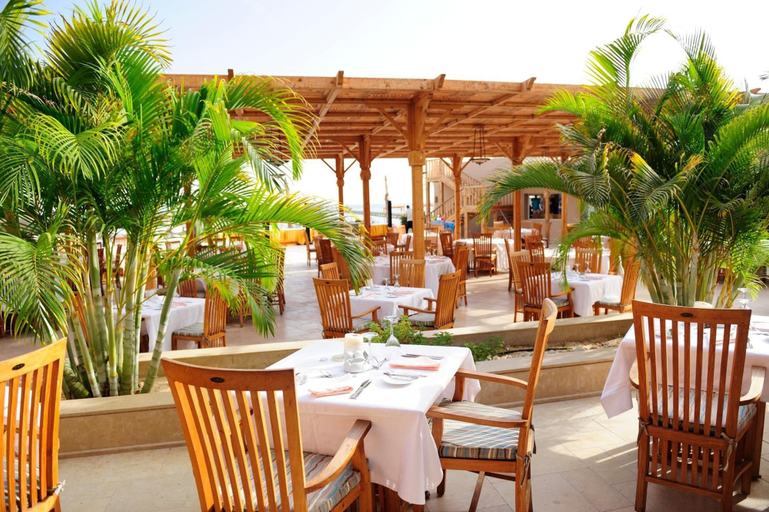 Food & Drinks 4, The Breakers Diving & Surfing Lodge, Safaja