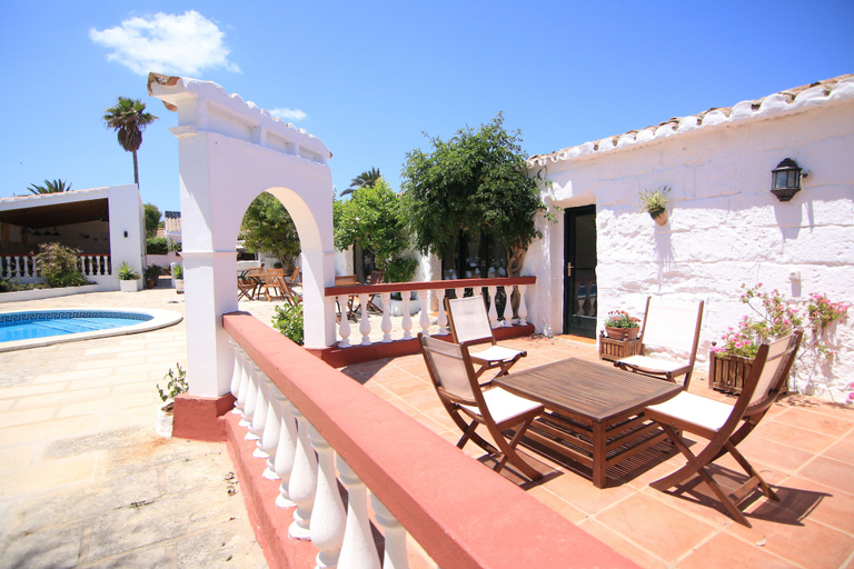 Sport & Beauty 5, Matxani Gran Agroturismo, Baleares