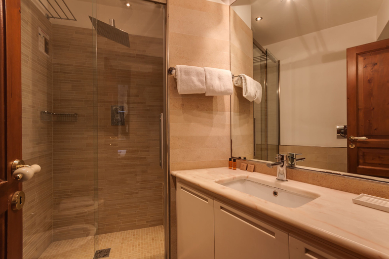 Bathroom 4, ROMAC - Coronari, Rome