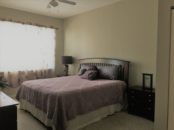 Bedroom 2, San Christabolo, Osceola
