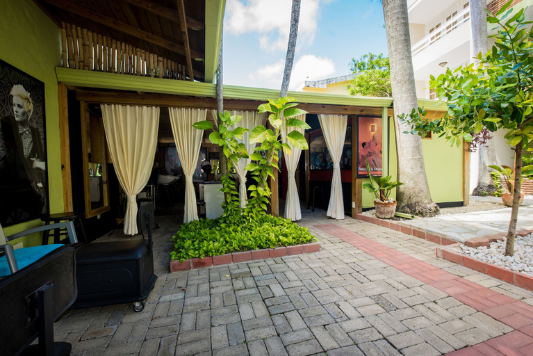 Exterior & Views 2, Terra Linda Resort, Sosua