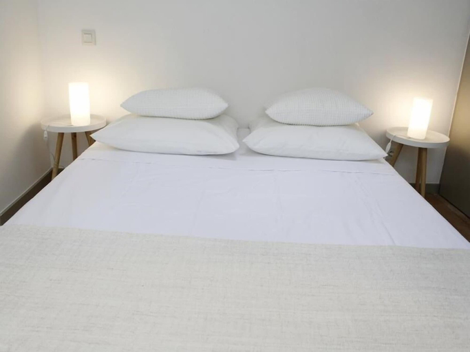 Bedroom 5, Le Relais de la Maison Bacou, Aude