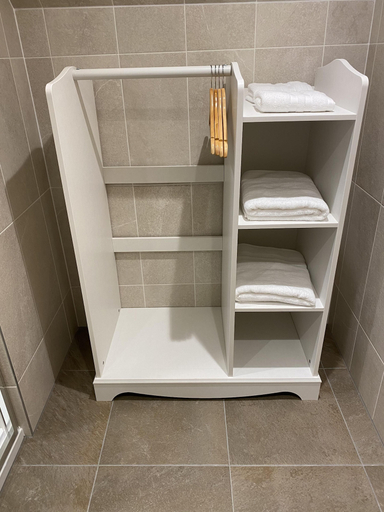 Bathroom 4, Waverley Inn Apartments, Highland