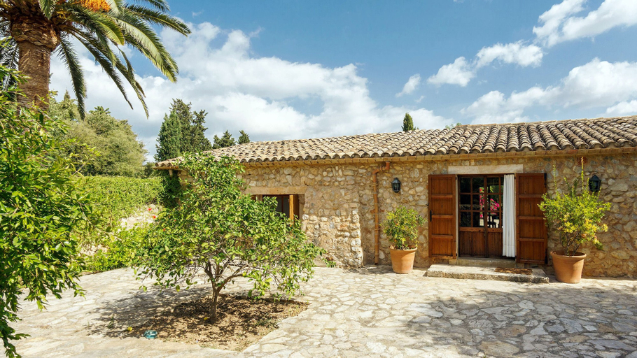 Exterior & Views 2, ES Sestadors, Baleares