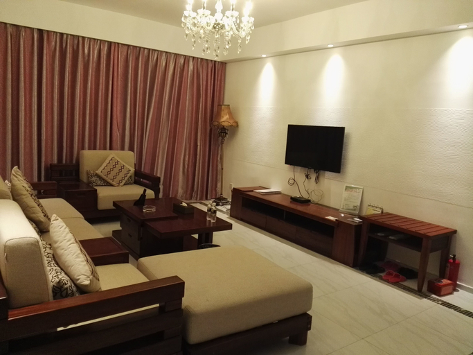 Others 5, YUMI Apartment-Wanning Branch, Hainan