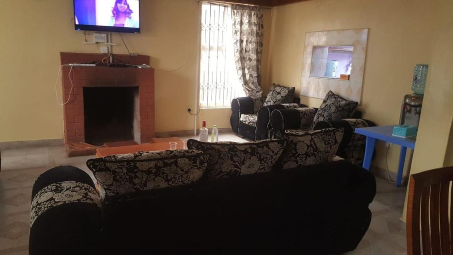 Others 5, Stay.Plus Sandton Guest House Nyahururu, Ol Jorok