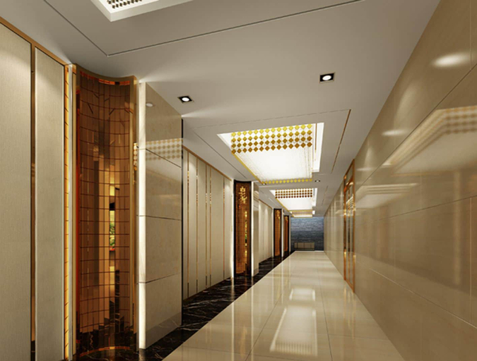 Others 4, Century Palace Hotel, Dongguan