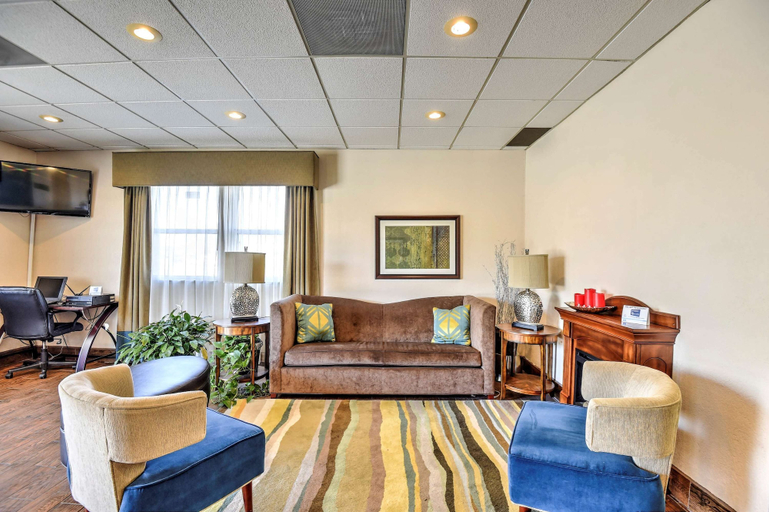 Others 5, SureStay Hotel by Best Western Ottawa, Franklin