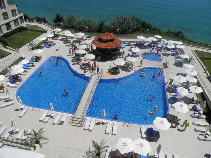 Sport & Beauty 2, Byala Beach Resort, Byala