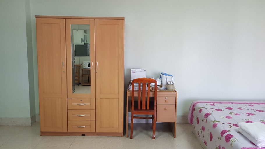 Bedroom 3, Aek Udon Apartment, Muang Udon Thani