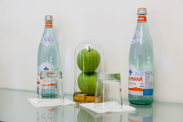 Food & Drinks 5, Residenza Le Gemelle di Roma, Roma