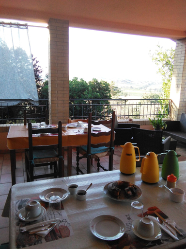Food & Drinks, Il Cantiniere, Grosseto