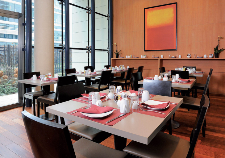 Food & Drinks 5, Residhome Monceau, Hauts-de-Seine