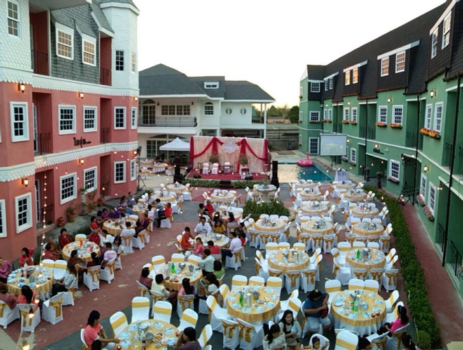 Food & Drinks 5, Na Banmae Resort, Muang Lampang