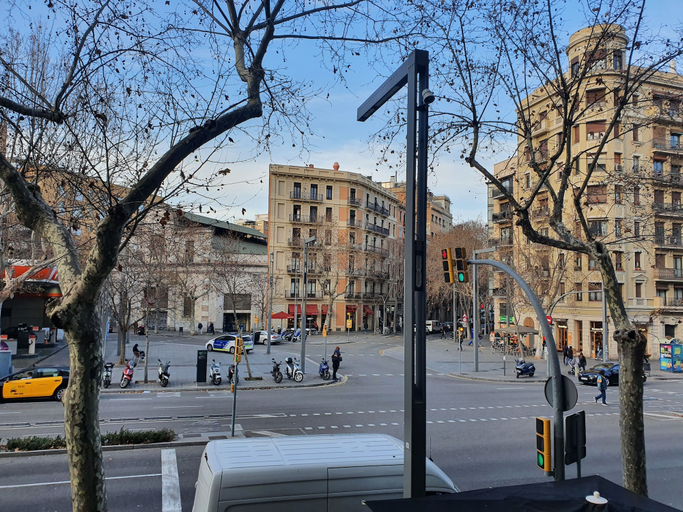 Others 3, Hostal Río de Castro Barcelona, Barcelona