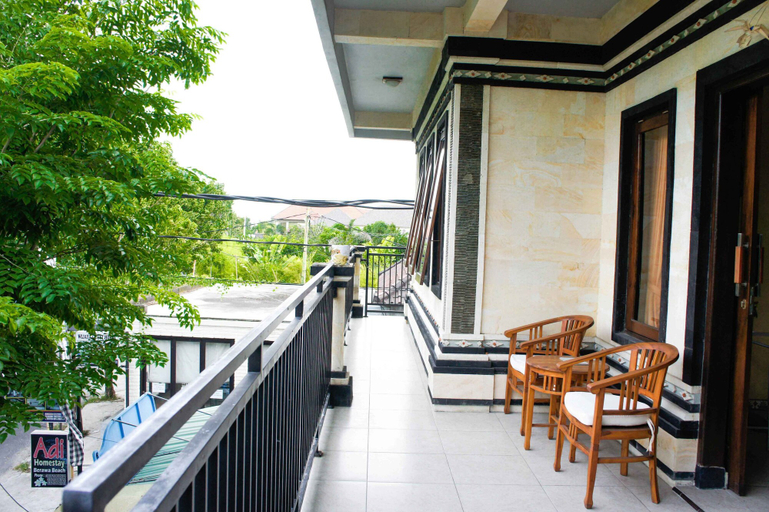 Others 3, Adi Homestay Canggu, Badung