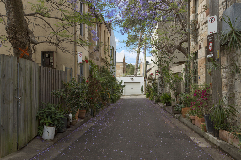 Others 4, Cityside Escape, Sydney