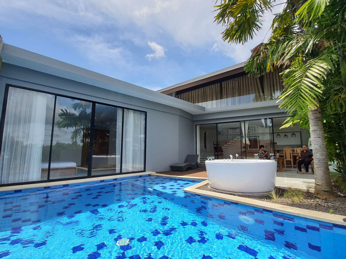 Sport & Beauty 1, Manda Villa By Zuzu, Badung