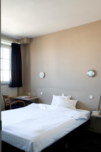 Bedroom 4, Hotel La Royale, Vlaams Brabant
