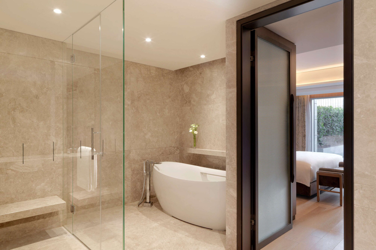 Bathroom 5, Hyatt Regency Beijing Wangjing, Beijing