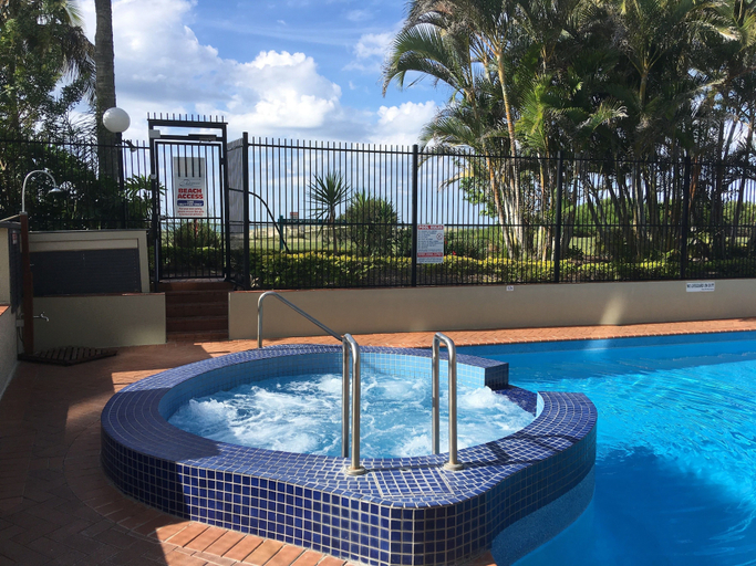 Sport & Beauty 5, Princess Palm On The Beach, Gold Coast
