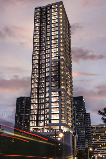Exterior & Views 2, Koko Broadbeach, Gold Coast