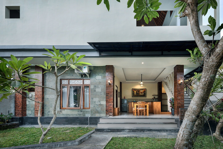 Exterior & Views 2, Liam Private Villa, Gianyar